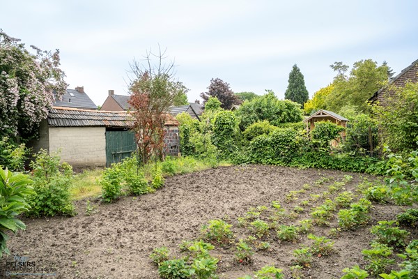 Medium property photo - Burgemeester Janssenstraat 7, 5954 BN Beesel